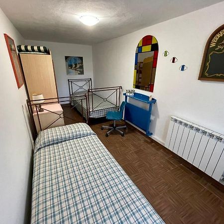 Rosy Apartment - Levanto, 5 Terre Exteriér fotografie