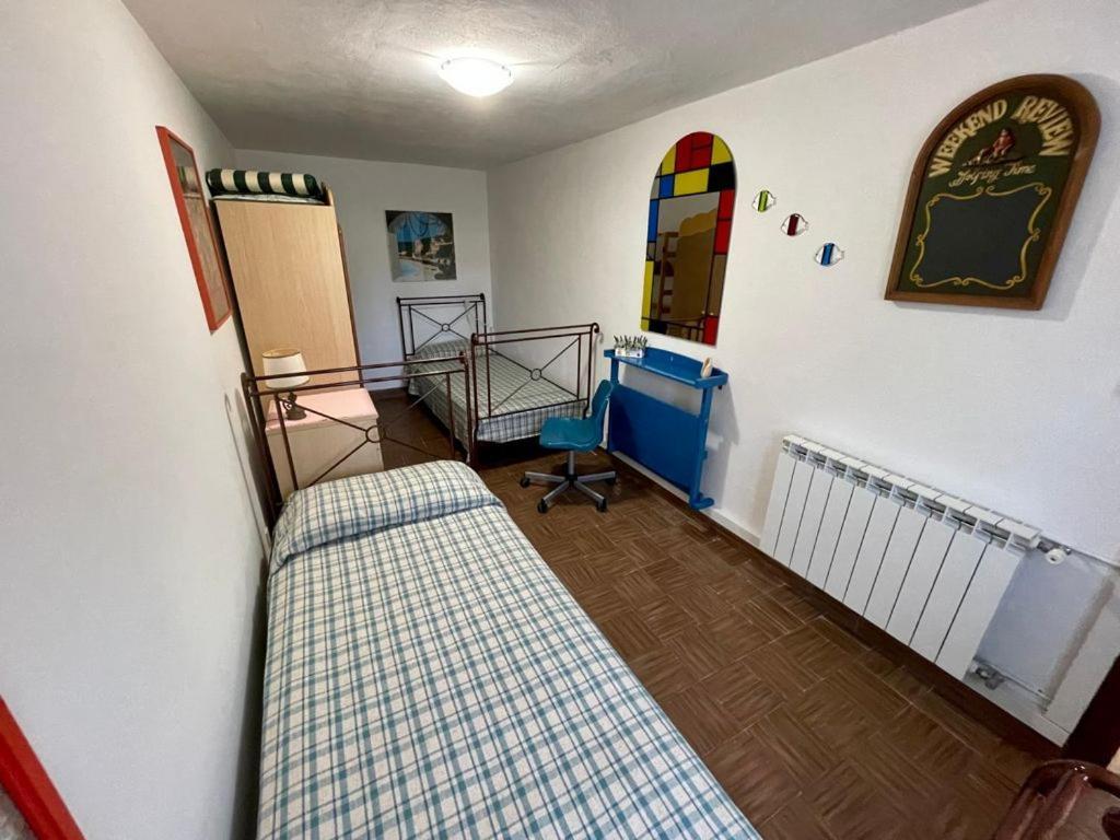 Rosy Apartment - Levanto, 5 Terre Exteriér fotografie