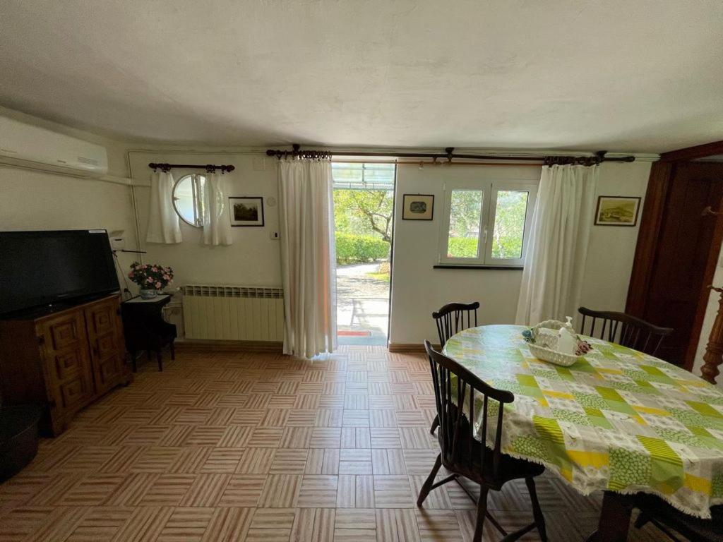Rosy Apartment - Levanto, 5 Terre Exteriér fotografie