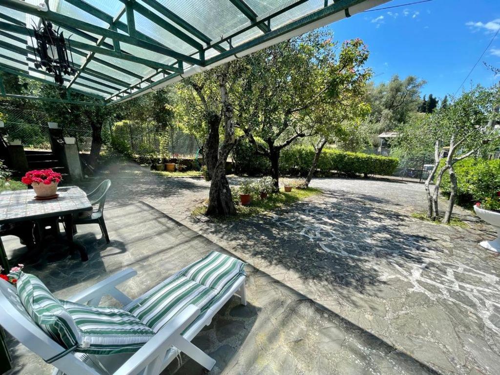 Rosy Apartment - Levanto, 5 Terre Exteriér fotografie