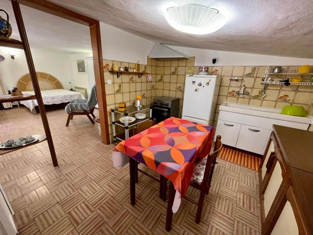 Rosy Apartment - Levanto, 5 Terre Exteriér fotografie