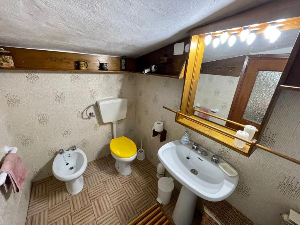 Rosy Apartment - Levanto, 5 Terre Exteriér fotografie