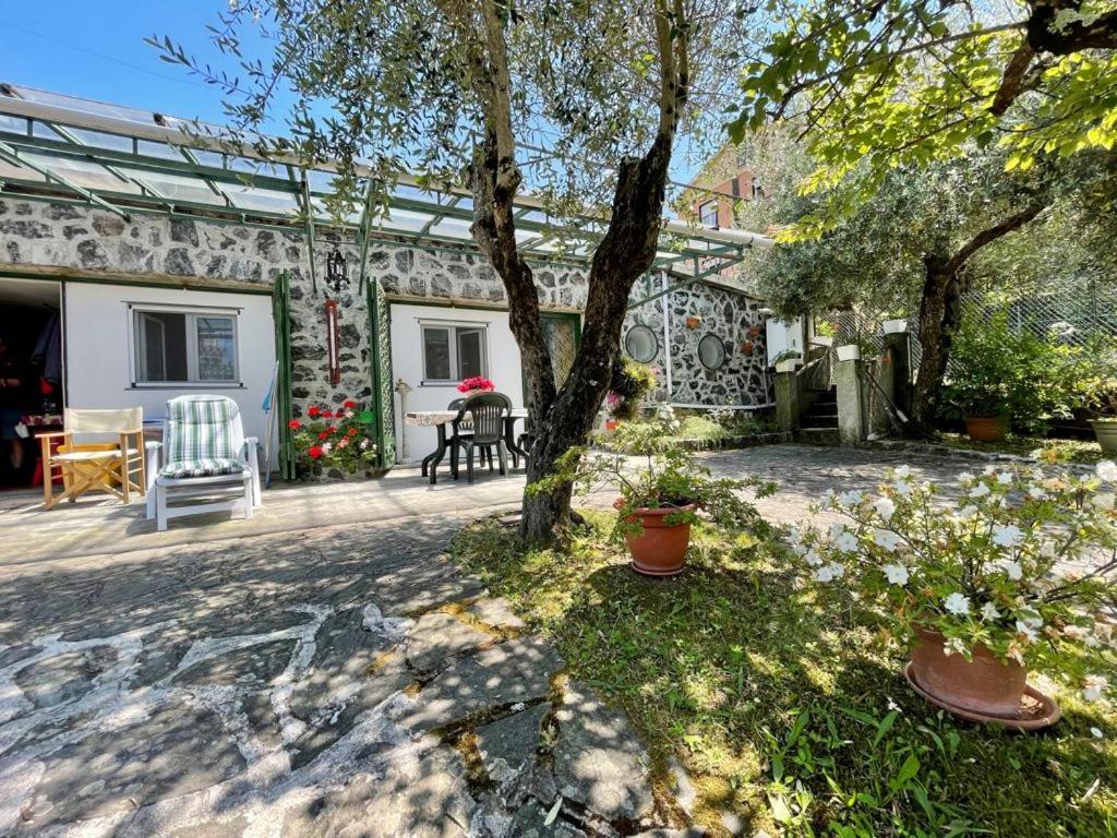 Rosy Apartment - Levanto, 5 Terre Exteriér fotografie