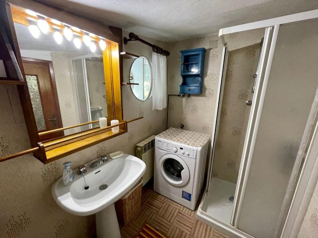 Rosy Apartment - Levanto, 5 Terre Exteriér fotografie