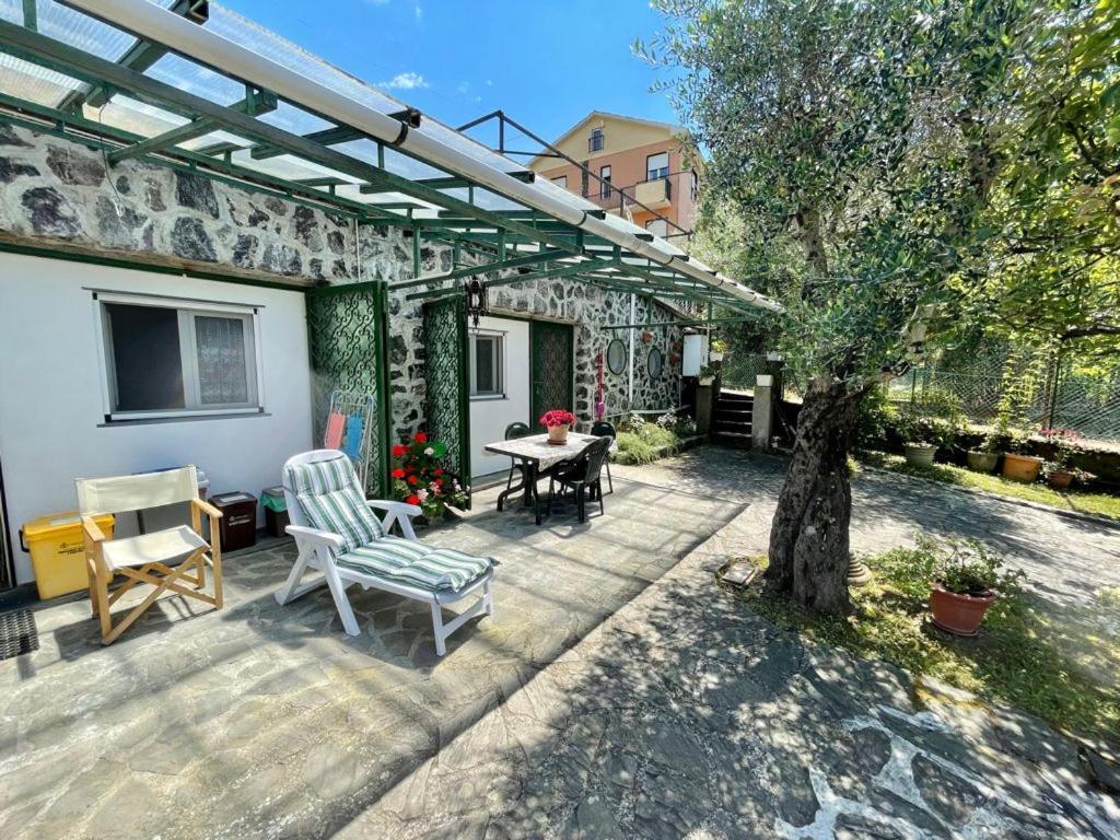 Rosy Apartment - Levanto, 5 Terre Exteriér fotografie