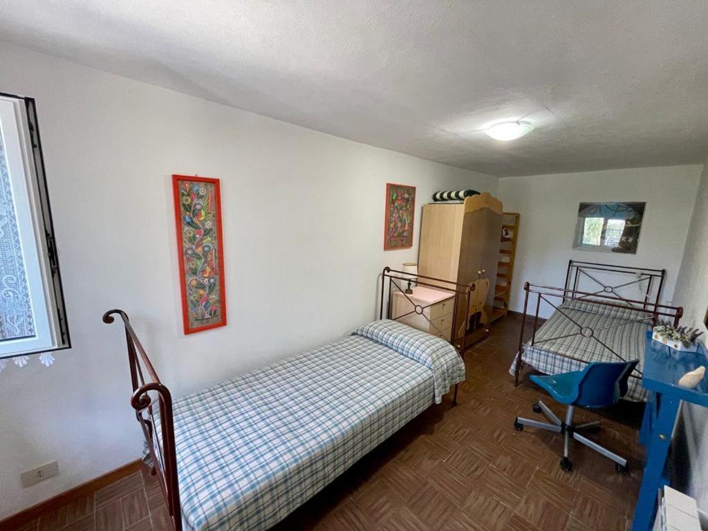 Rosy Apartment - Levanto, 5 Terre Exteriér fotografie