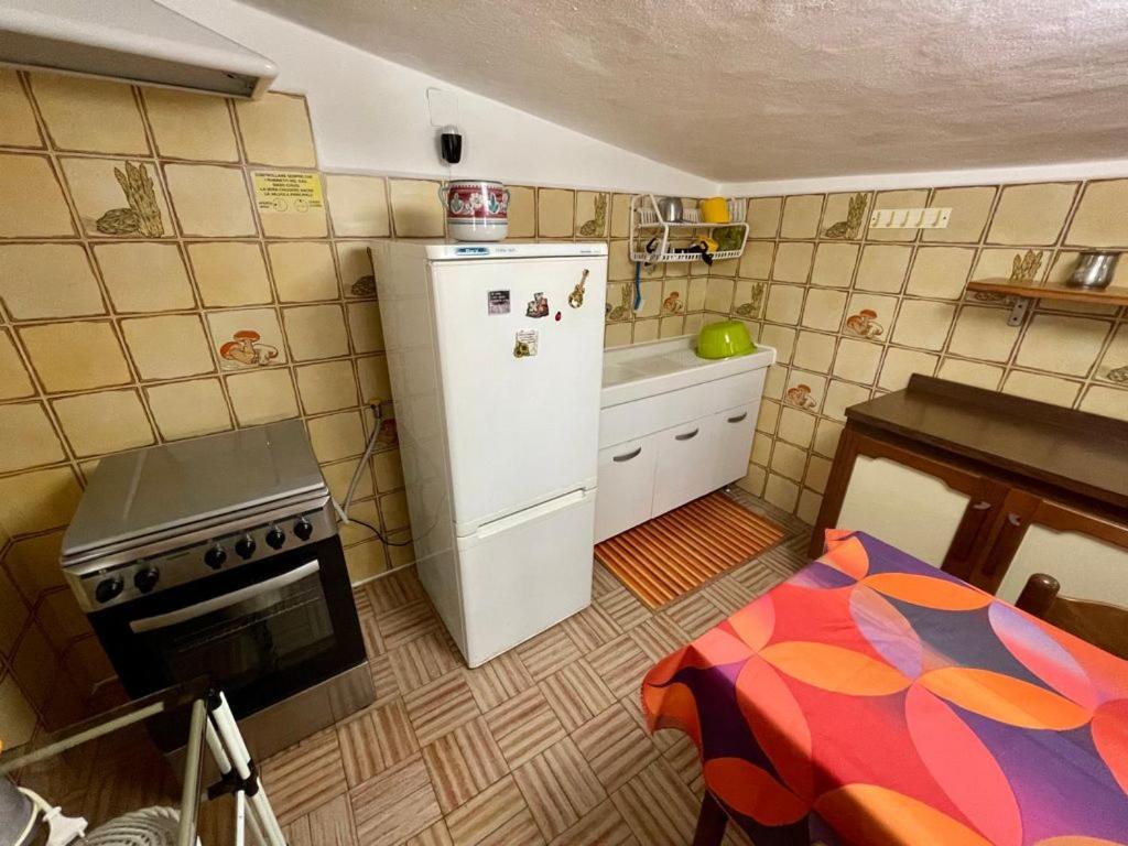 Rosy Apartment - Levanto, 5 Terre Exteriér fotografie