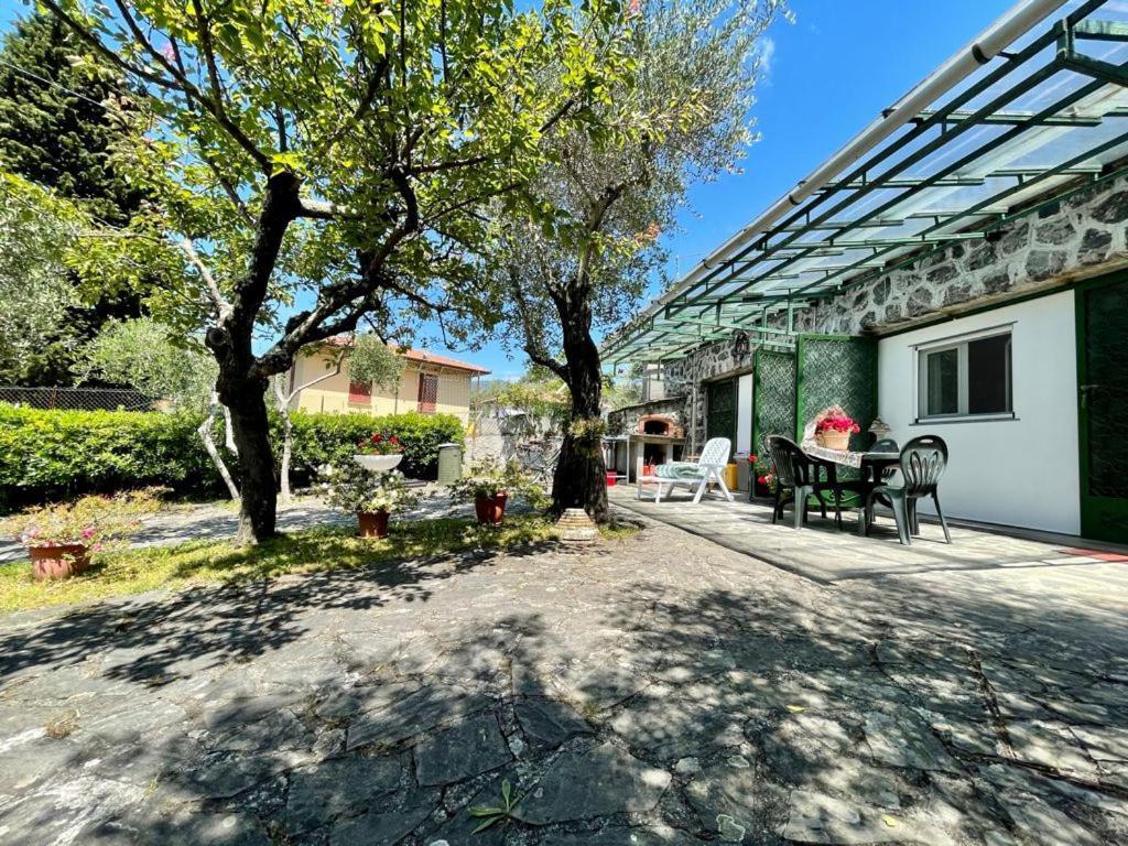 Rosy Apartment - Levanto, 5 Terre Exteriér fotografie